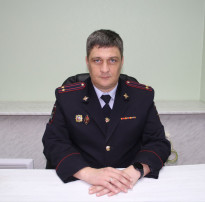 Обращение начальника отдела Госавтоинспекции г. Липецка Володина О.С. Обращение начальника отдела Госавтоинспекции г. Липецка Володина О.С.