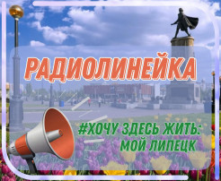 Радиолинейка Радиолинейка.