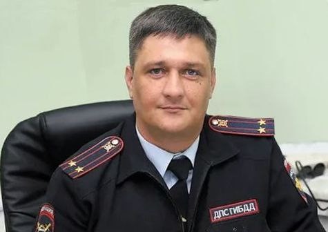 Обращение начальника отдела Госавтоинспекции г. Липецка Володина О.С. Обращение начальника отдела Госавтоинспекции г. Липецка Володина О.С.